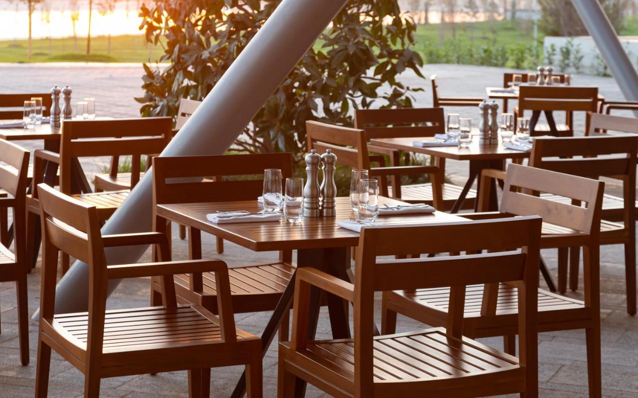 Savitsky Plaza Hotell Samarkand Exteriör bild